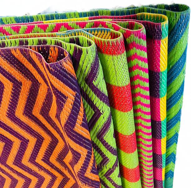 DKB Plastic Chatai Mat