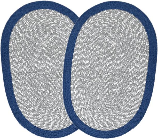 Gorofy PVC (Polyvinyl Chloride) Floor Mat