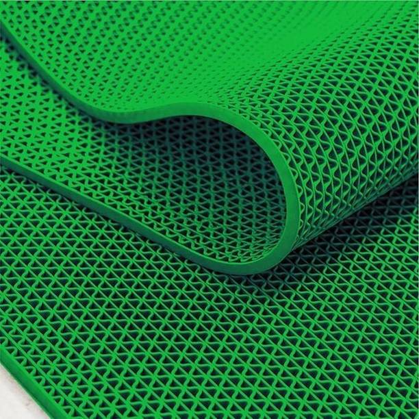 GETGOL HOME Rubber Floor Mat