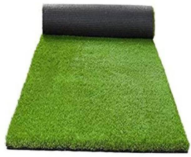 COMFY HOME Artificial Grass Door Mat