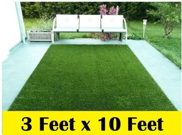 tej Artificial Grass Floor Mat