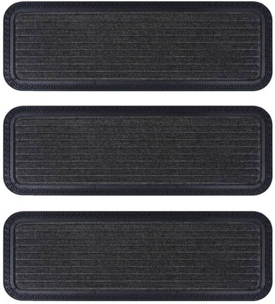 Black Gold PP (Polypropylene) Door Mat