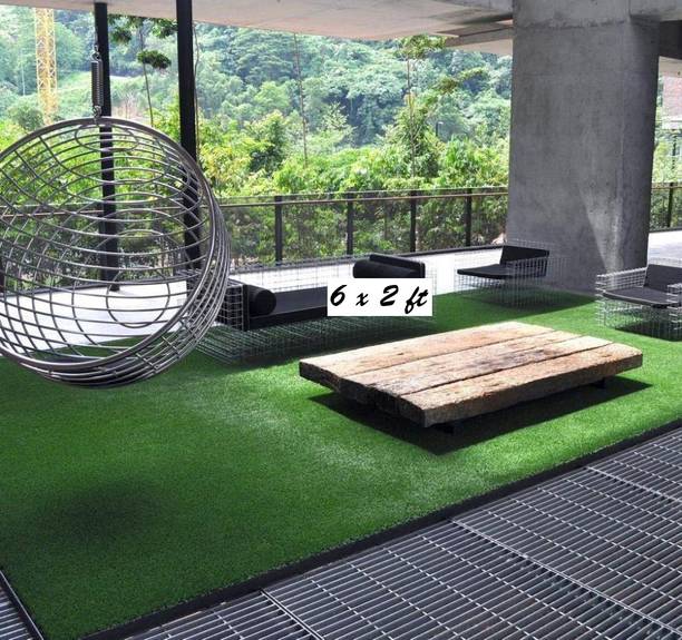 Abhsand PVC (Polyvinyl Chloride) Floor Mat