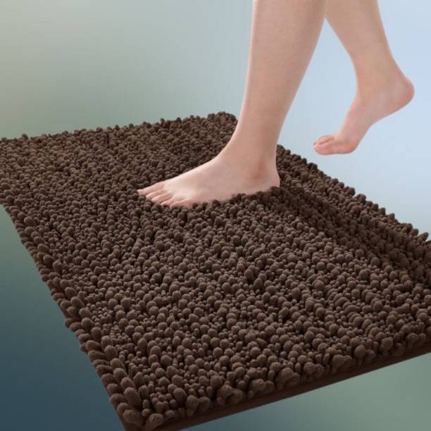 DIDIERR Cotton Bathroom Mat