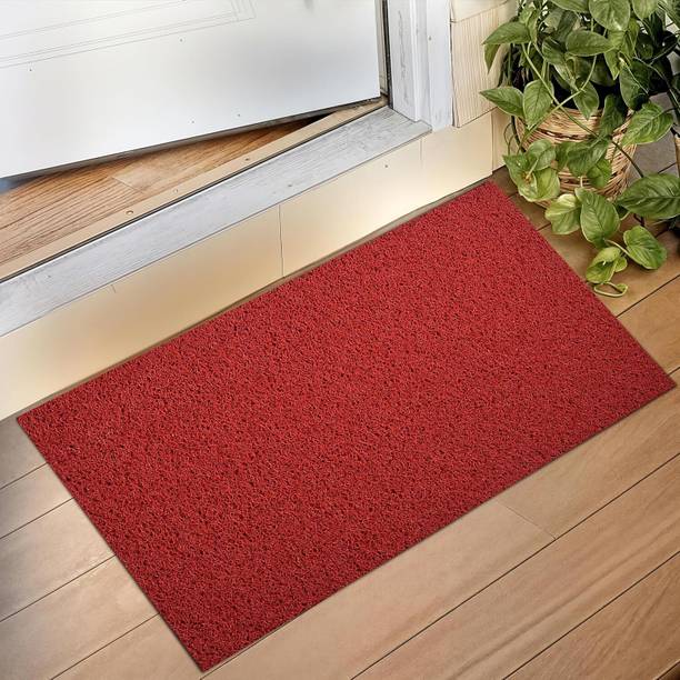 La elite PVC (Polyvinyl Chloride) Door Mat
