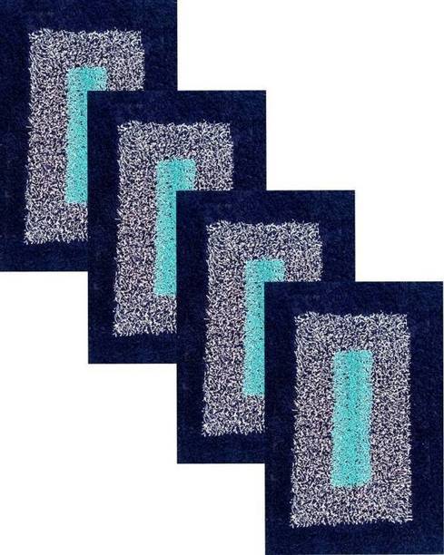 MbsHandloom Cotton Door Mat