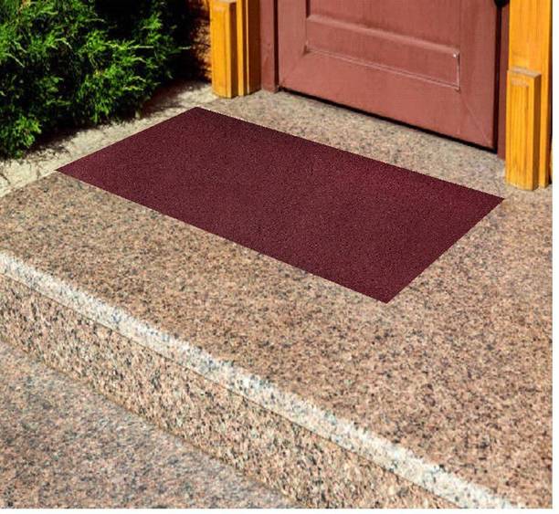 GS Home Rubber Floor Mat