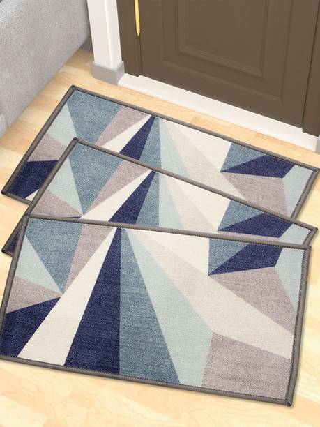 Athom Living Nylon Door Mat