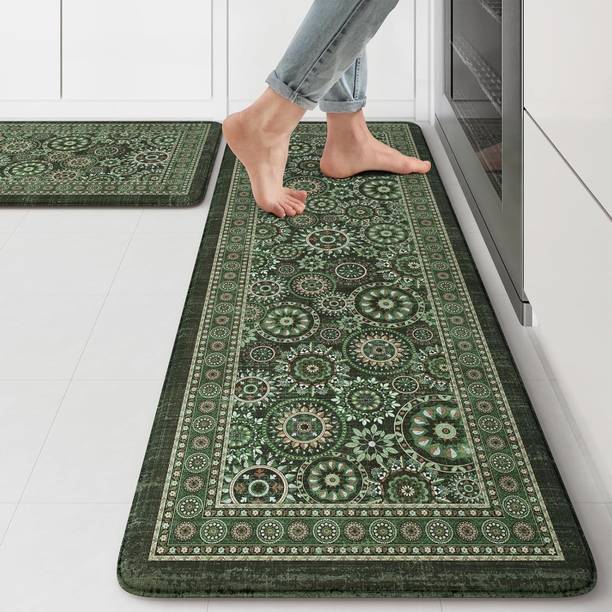 Deoxys Rubber Floor Mat