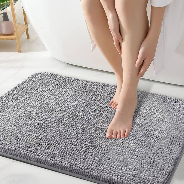 GRISHVA Microfiber Door Mat