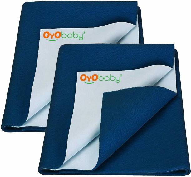 Oyo Baby Cotton Baby Bed Protecting Mat