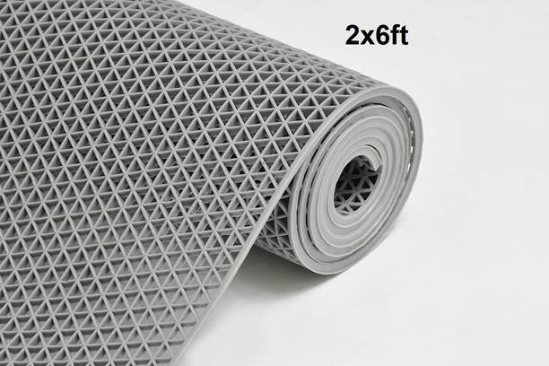 AZWIAN Rubber Door & Floor Mat