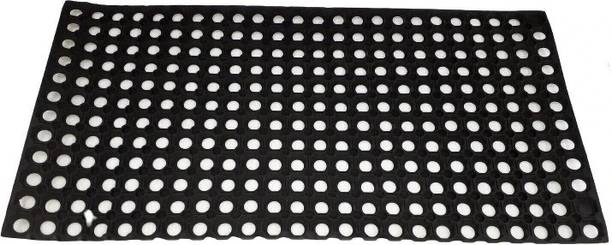 VP Creation Rubber Door Mat