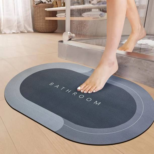 DALUCI Rubber Floor Mat