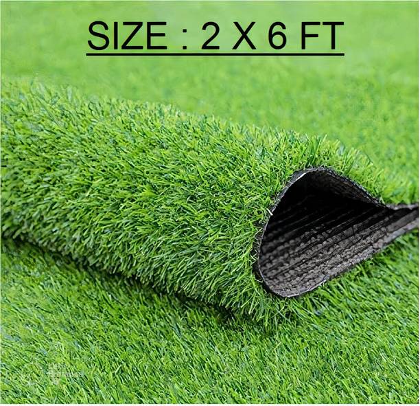 SMVDT PP (Polypropylene), Artificial Grass Door Mat