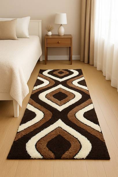 ब्रोटीज माइक्रोफाइबर फर्श चटाई