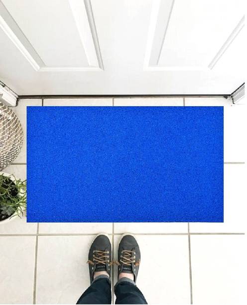 Loop Rubber Floor Mat