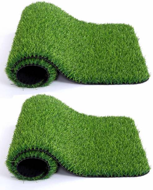 BREVARD Artificial Grass Door Mat