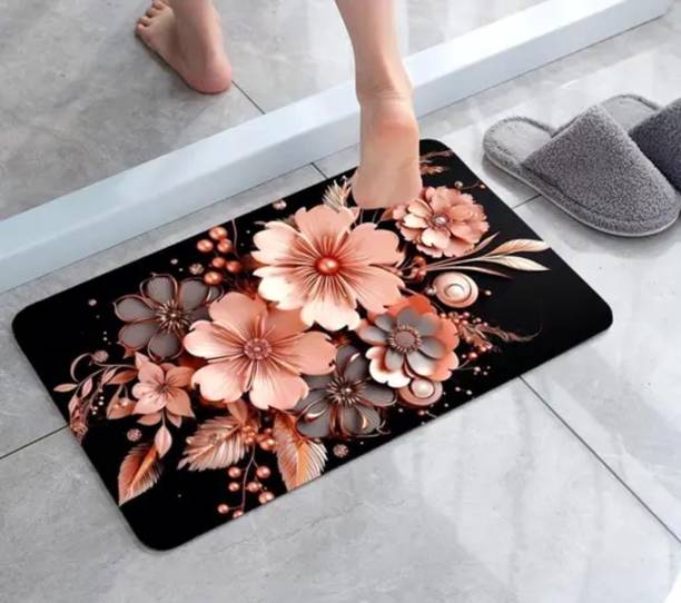 Novum Rubber Door & Floor Mat