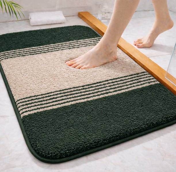 HOWNICE Cotton Floor Mat
