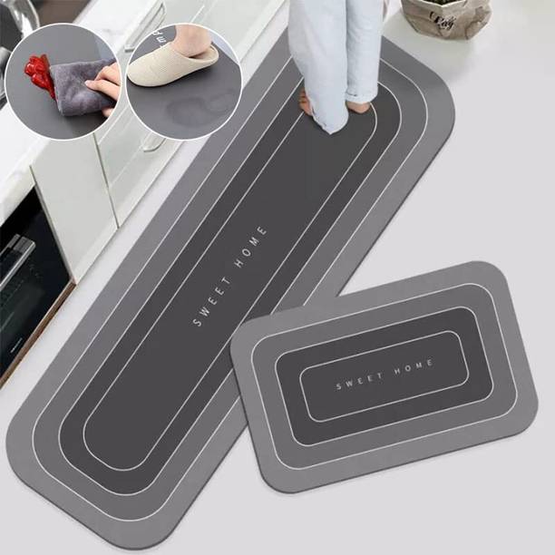 Deoxys Rubber Floor Mat
