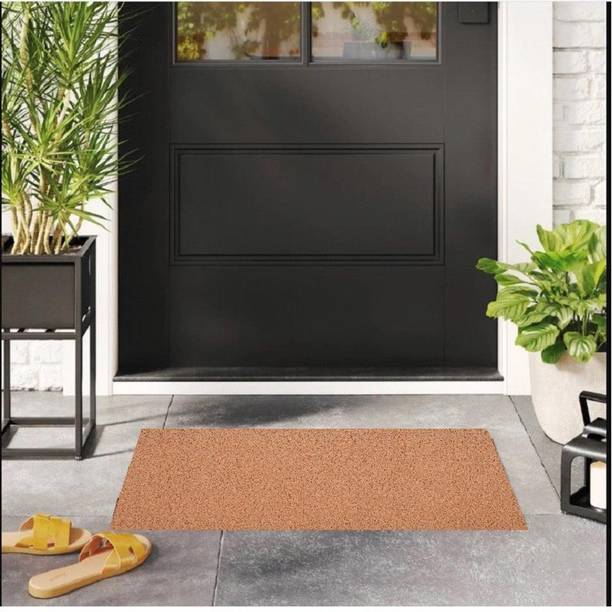 RAINBOW GALLERY Rubber Floor Mat