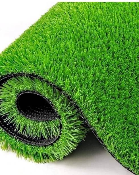 Mixavels Artificial Grass Door Mat
