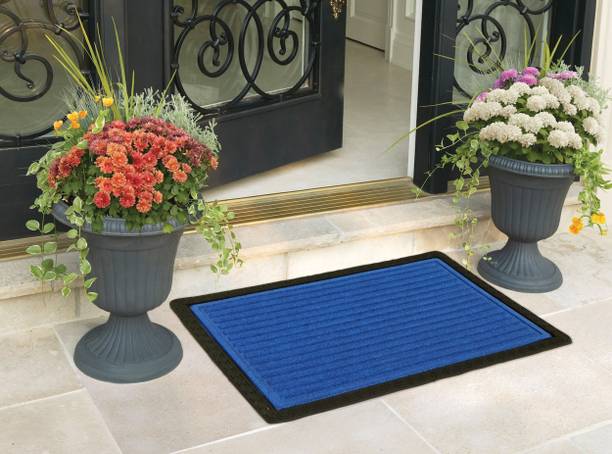 Soweto Rubber Floor Mat