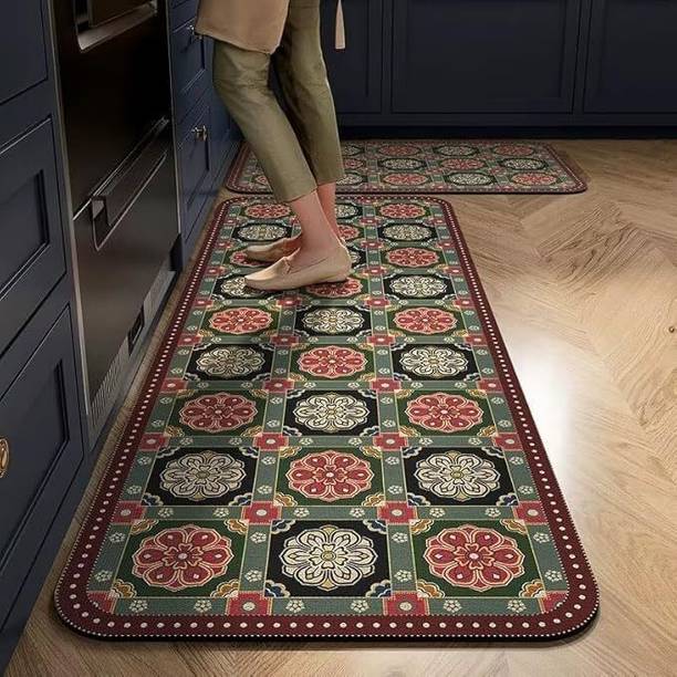 GVND Rubber Kitchen Mat
