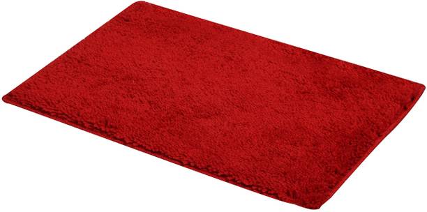 Chhogli Microfiber Bathroom Mat
