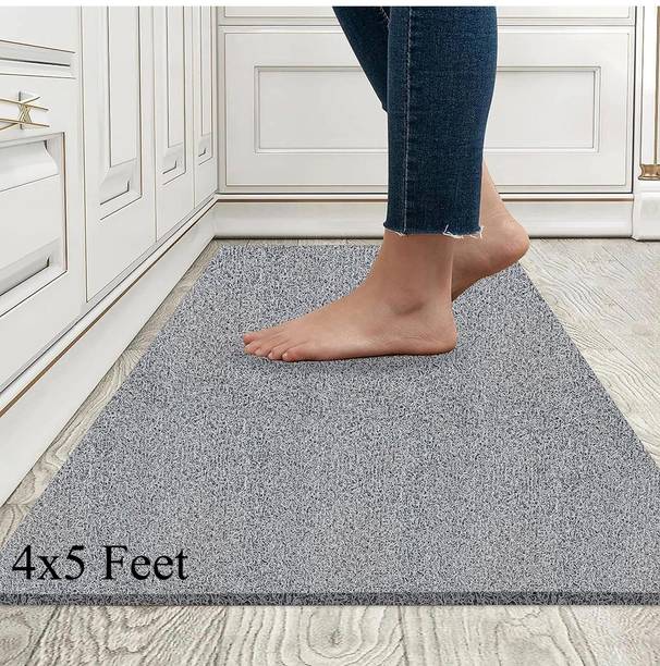 ANSHI HOME PVC (Polyvinyl Chloride) Door & Floor Mat