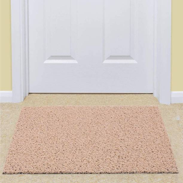VOBLIN PVC (Polyvinyl Chloride) Floor Mat