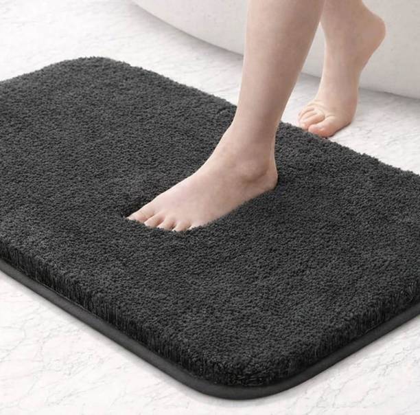 HOWNICE Cotton Door Mat