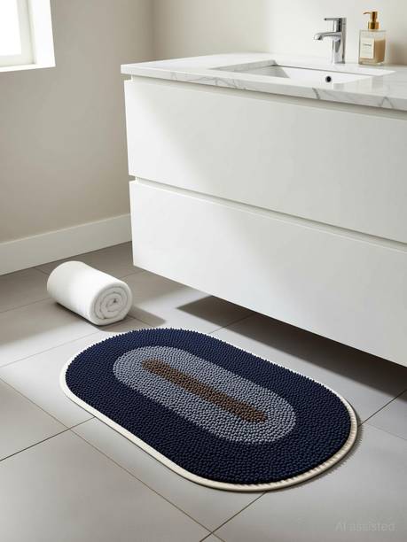 Hanni handloom Cotton Door Mat