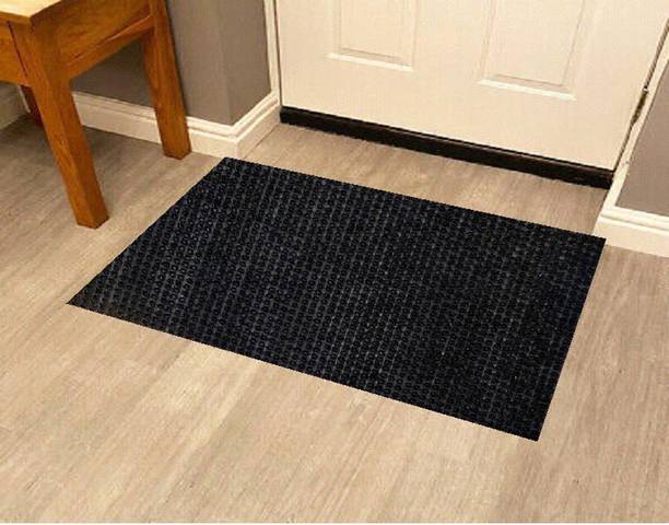 perfecthome PVC (Polyvinyl Chloride) Floor Mat