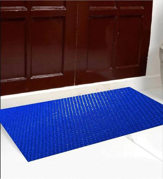perfecthome PVC (Polyvinyl Chloride) Floor Mat