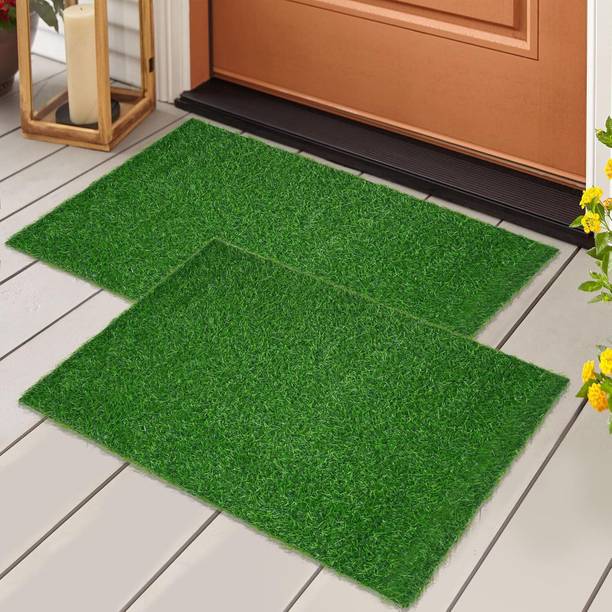 Viskri Plastic Door Mat