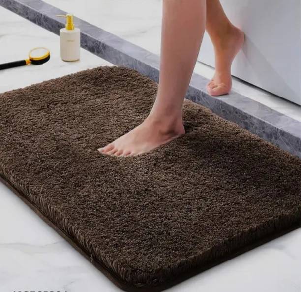 ABC Microfiber Door & Floor Mat