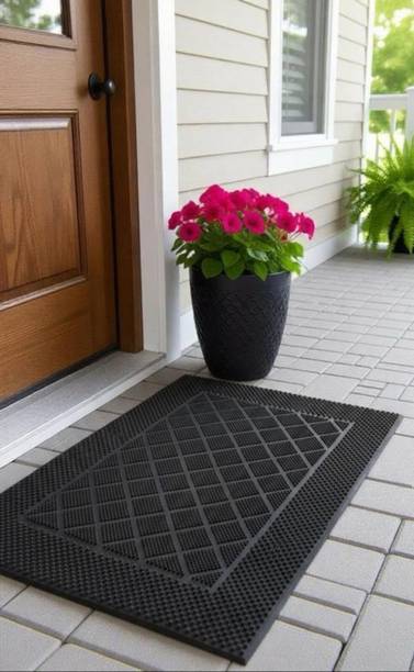 RMsindwani Rubber Floor Mat
