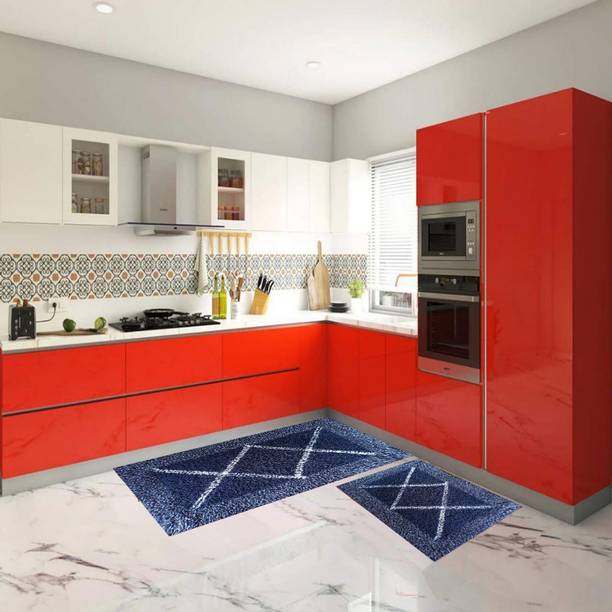 Jyoti Fashion Cotton Floor Mat