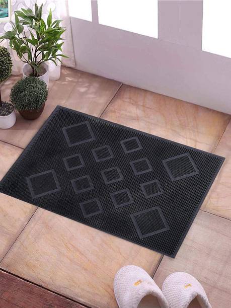 GOURAV PP (Polypropylene) Door Mat