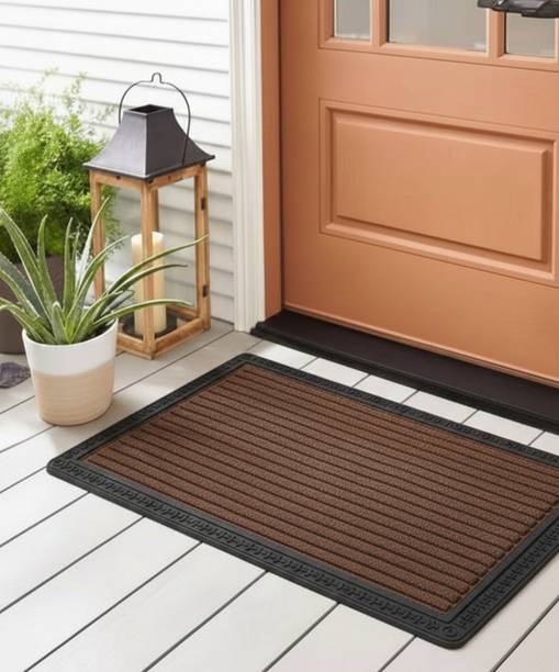 Ukart PP (Polypropylene) Door & Floor Mat