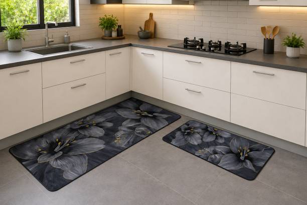 SPRSE Rubber Floor Mat