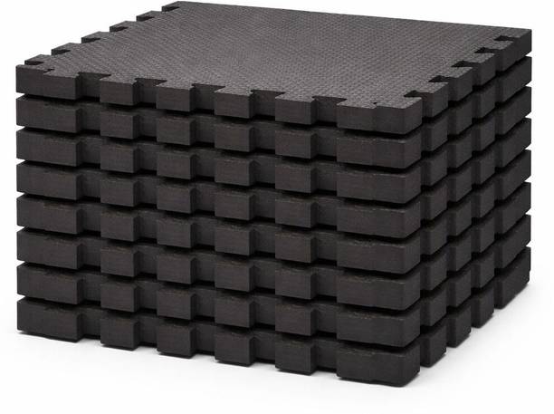 Easyhome Rubber Floor Mat