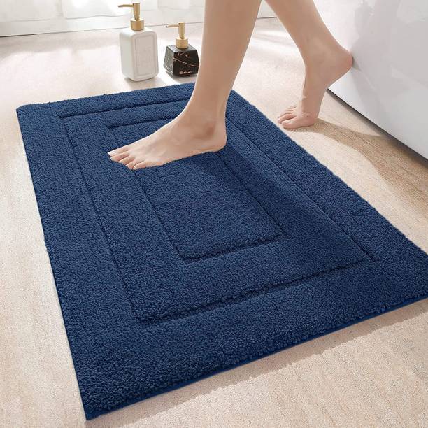 SPA Furnishing Microfiber Door Mat
