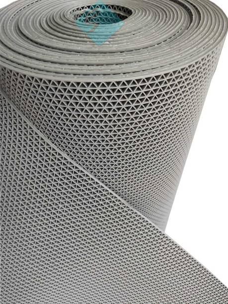 PMRSENTERPRISES PVC (Polyvinyl Chloride) Floor Mat