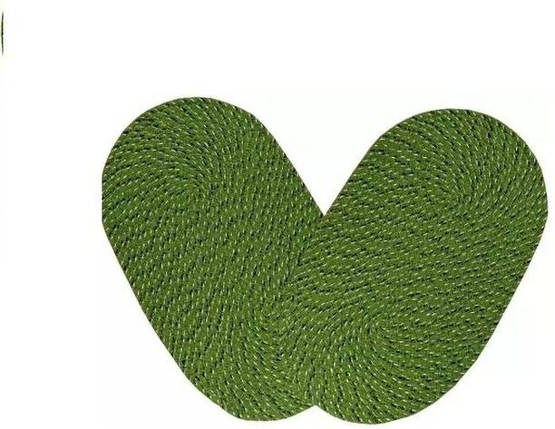 HOME STITCH Cotton Door Mat