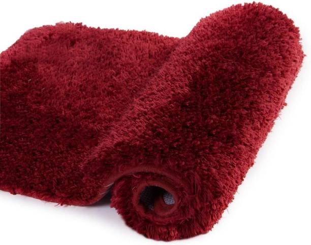 Chhogli Microfiber Bathroom Mat