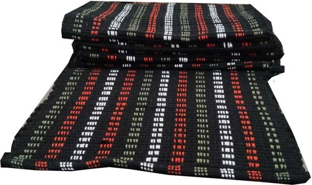 ivaza Cotton Floor Mat