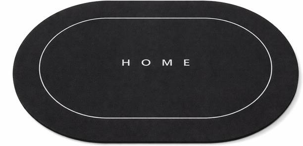 SHAGNEST Rubber, Polyester Door & Floor Mat